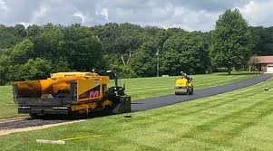 Driveway Pressure Washing in Tuckerman, AR